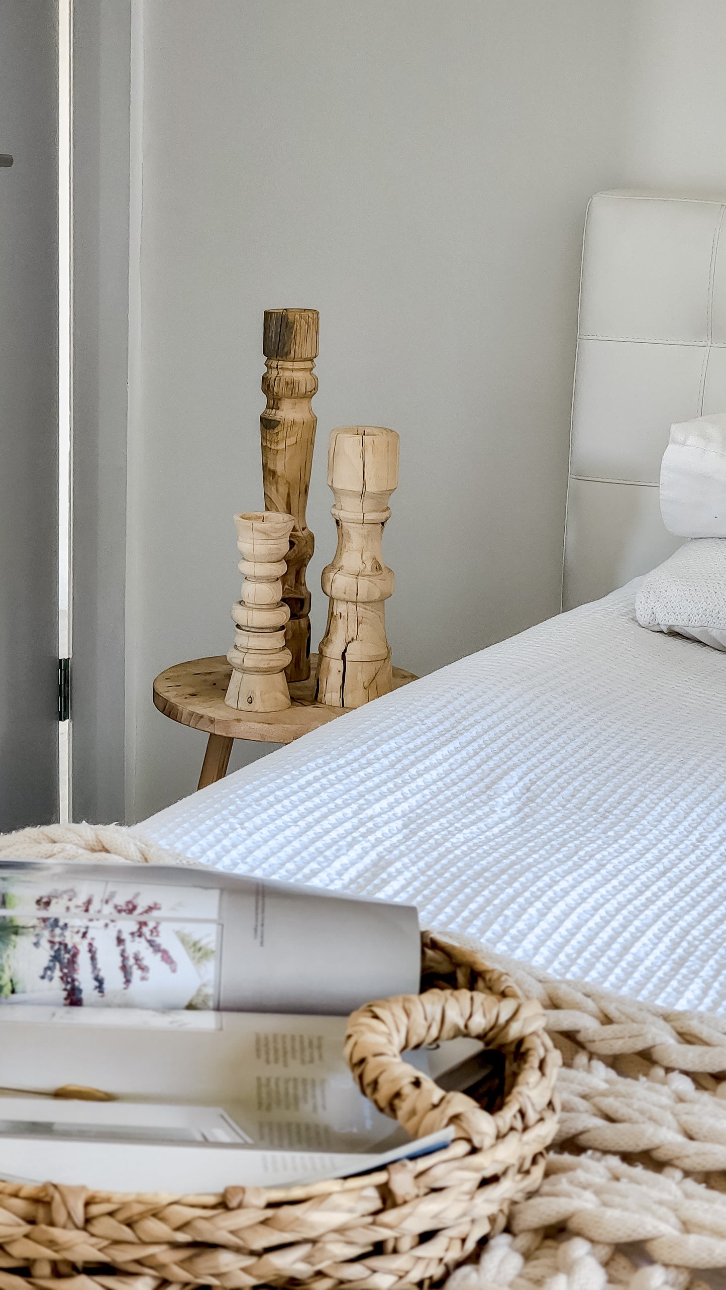 Candle holder bundle (s,m,l)