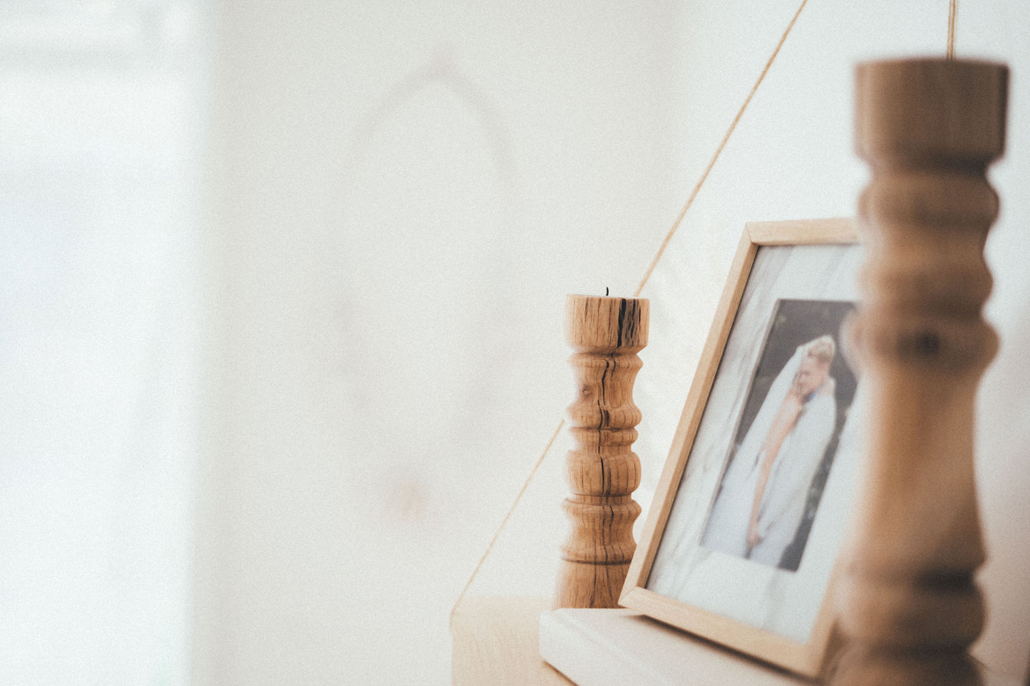 Candle holder bundle (s,m,l)