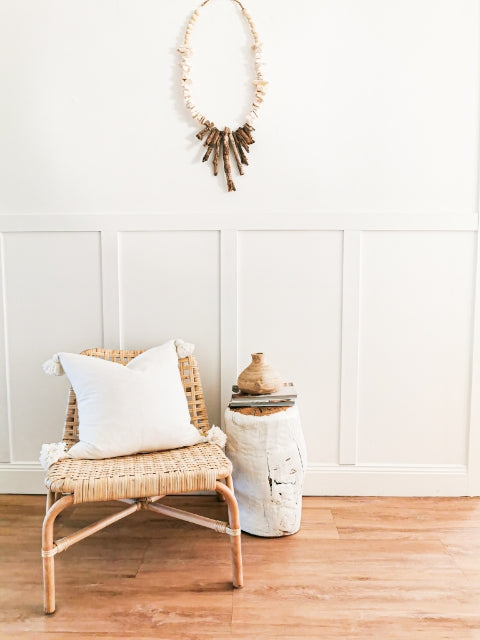 Meraki wall hanging