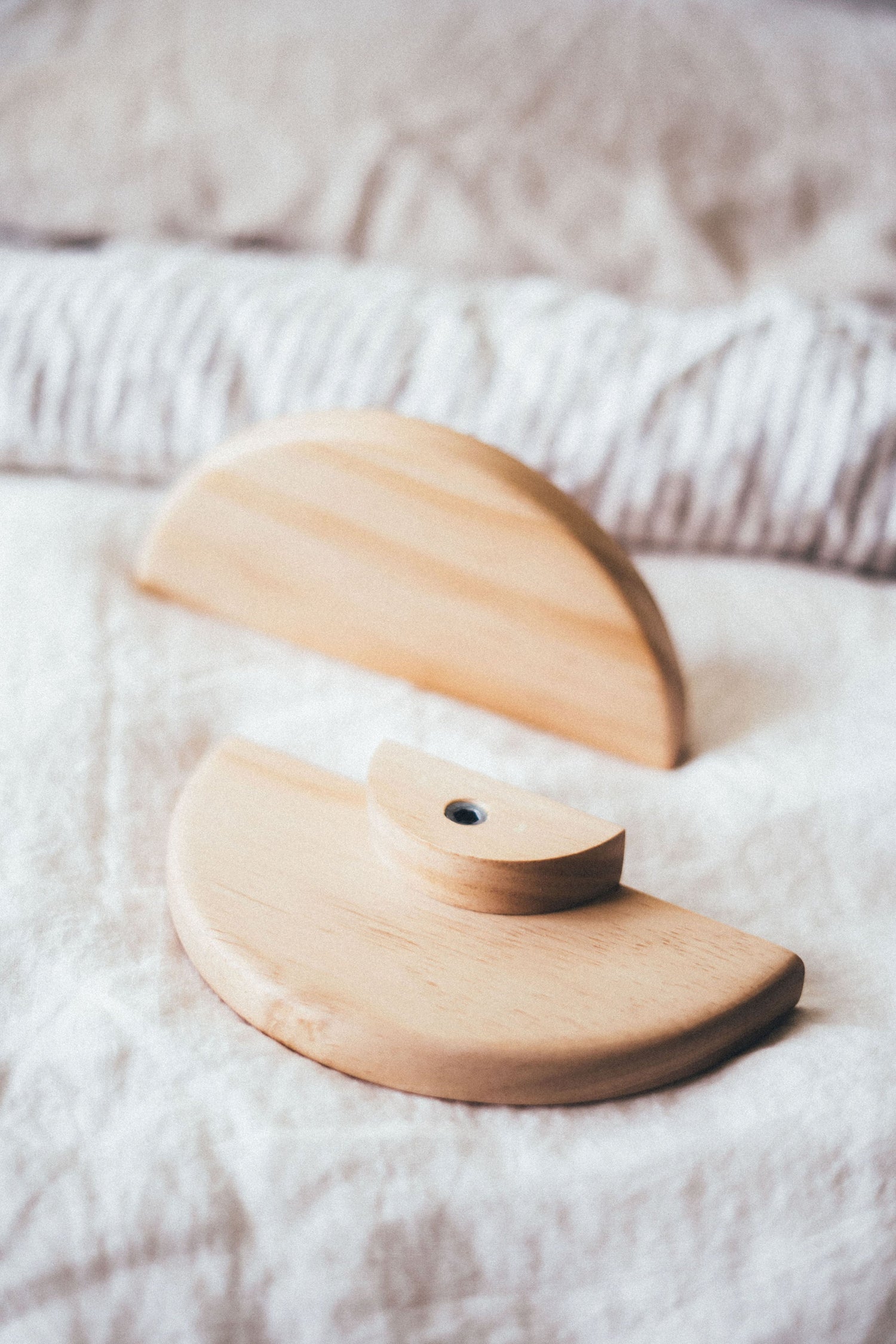 Handles