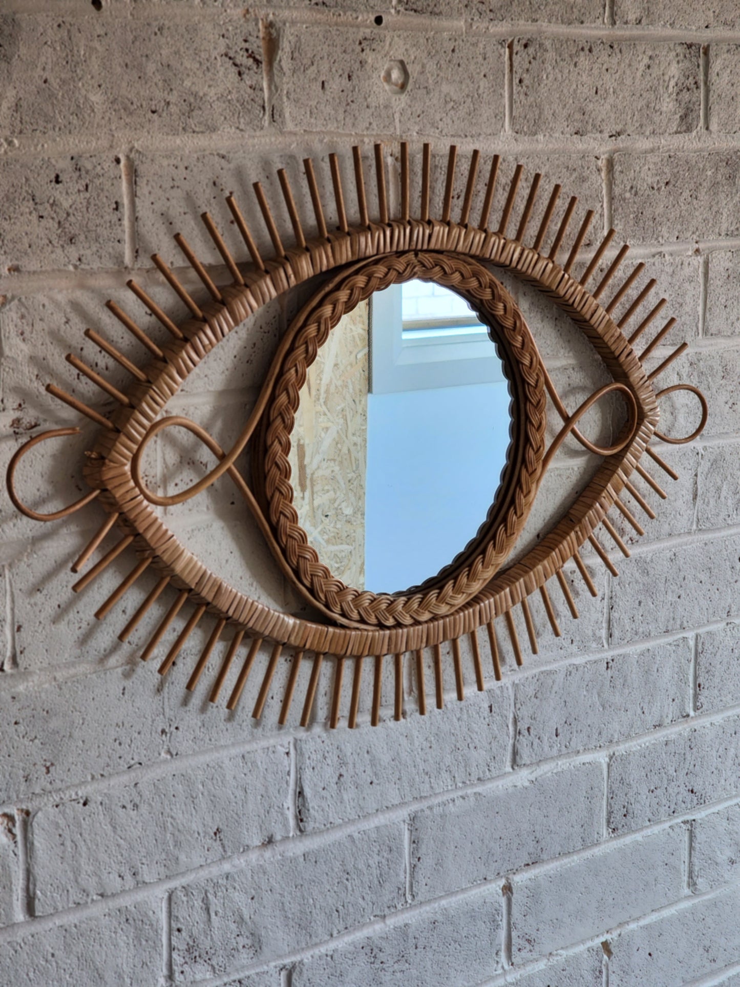 Eye mirror (SALE)