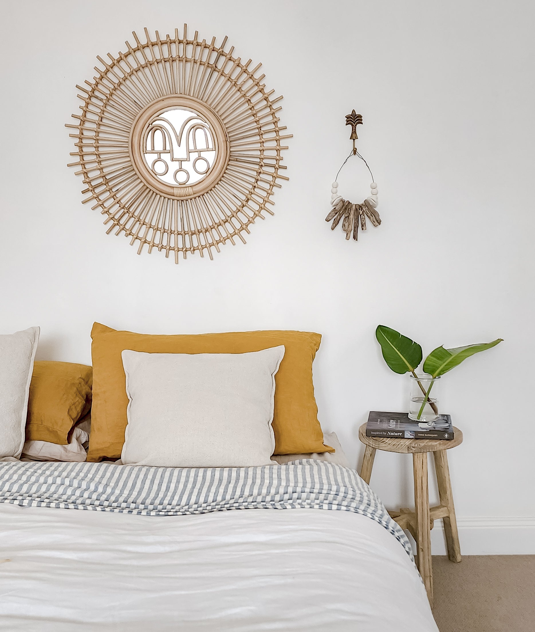handmade wall art