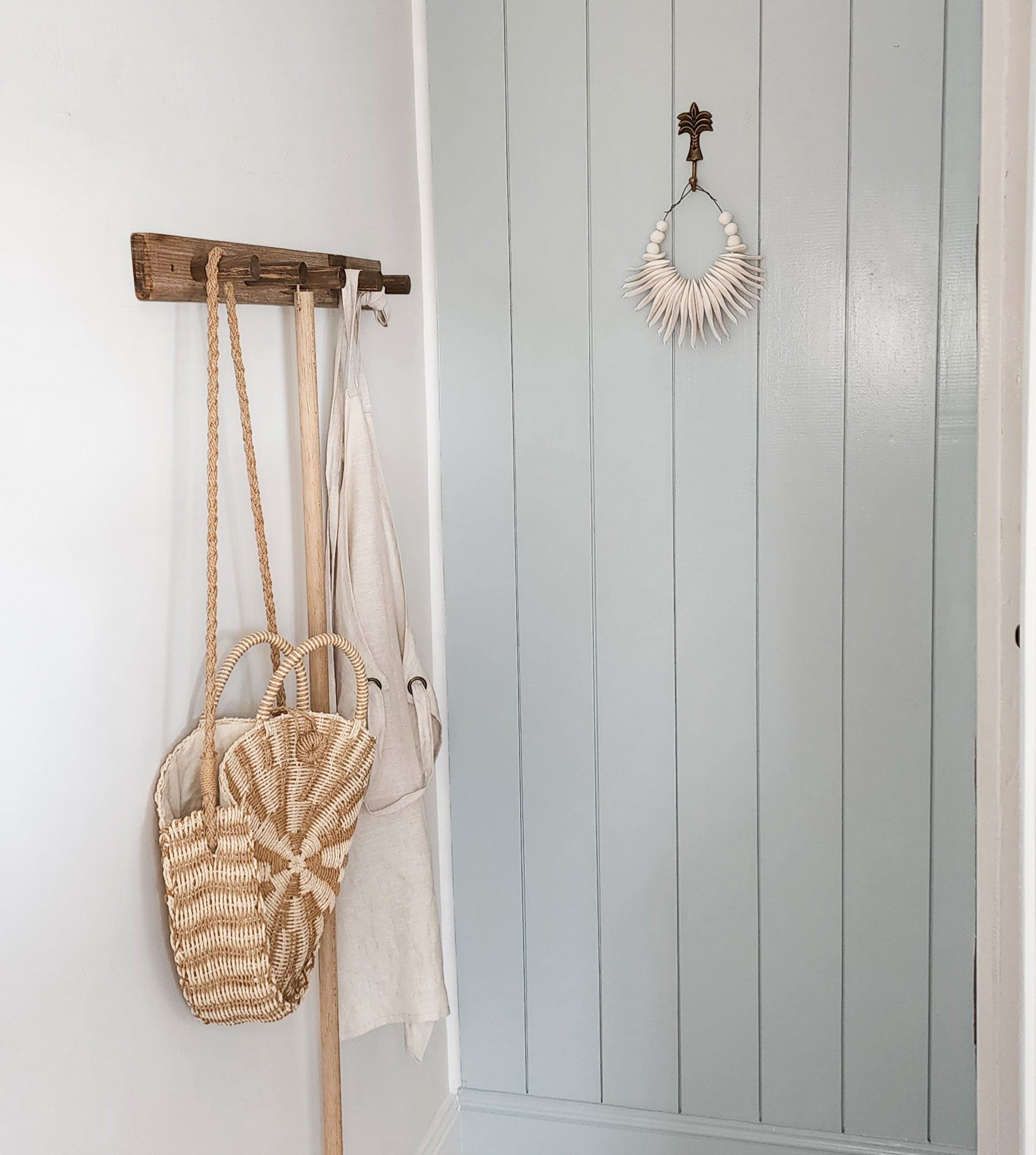 wall hangings