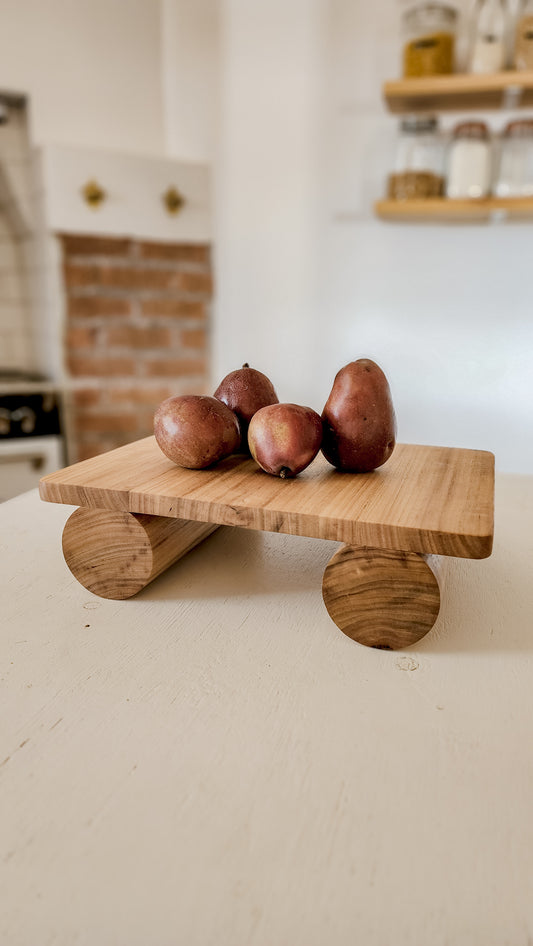 Rowley Serving board.