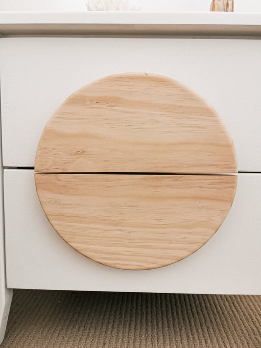 Circa pine handles (300mm)