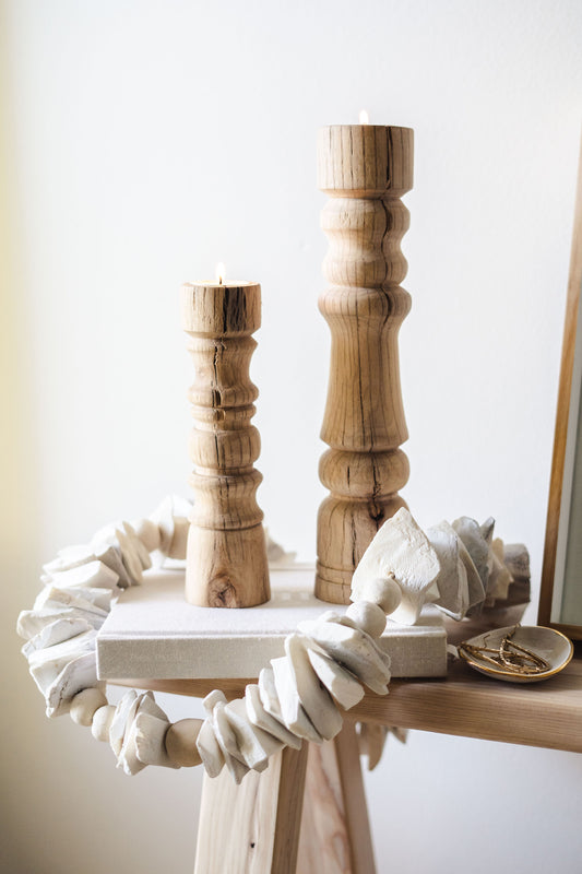 Candle Holder (medium)