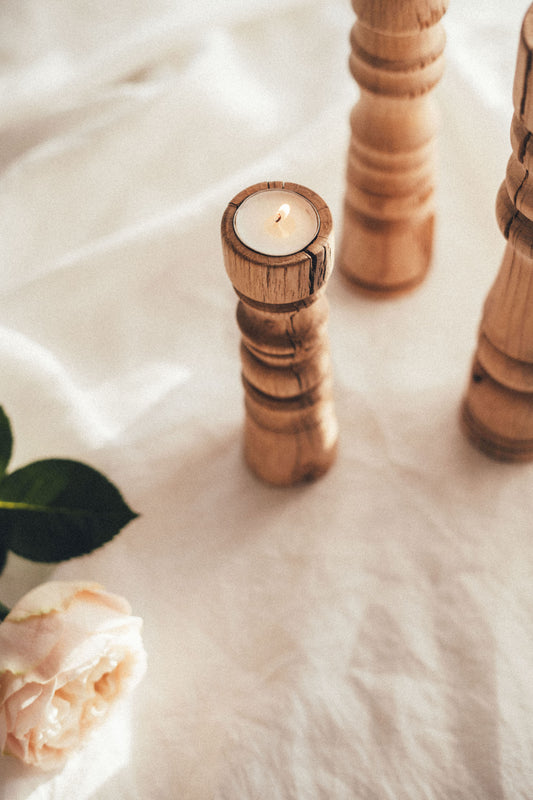 Candle Holder (small)