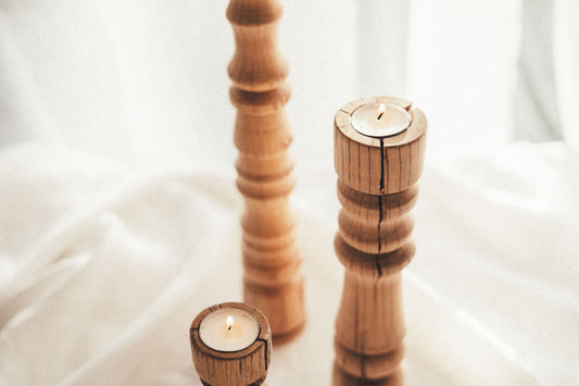 Candle Holder (large)