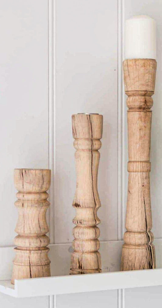 Candle Holder (large)