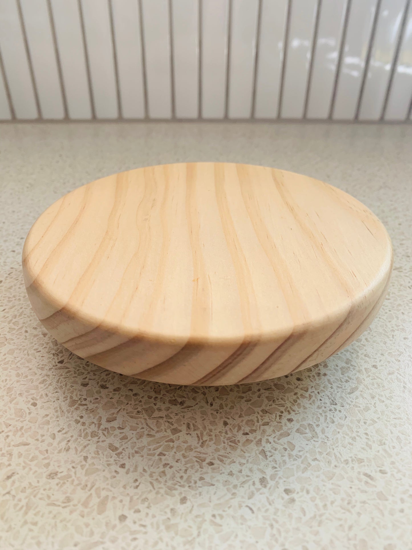 Alpha Pine handle 110mm