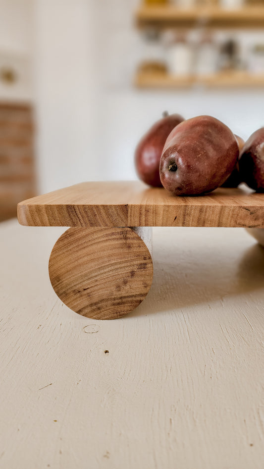 Rowley Serving board.