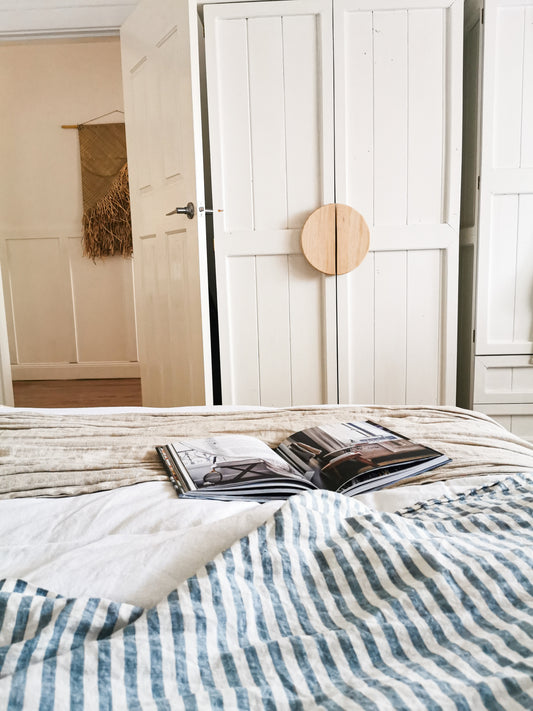 Circa pine handles (300mm)